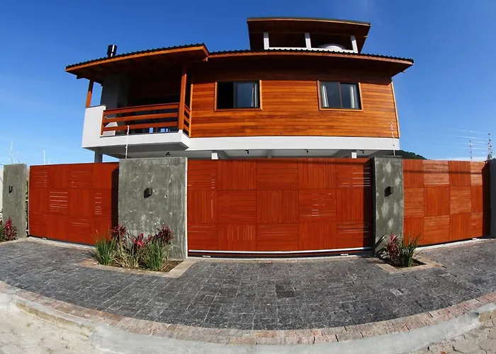 Barra Holiday Apartamentos