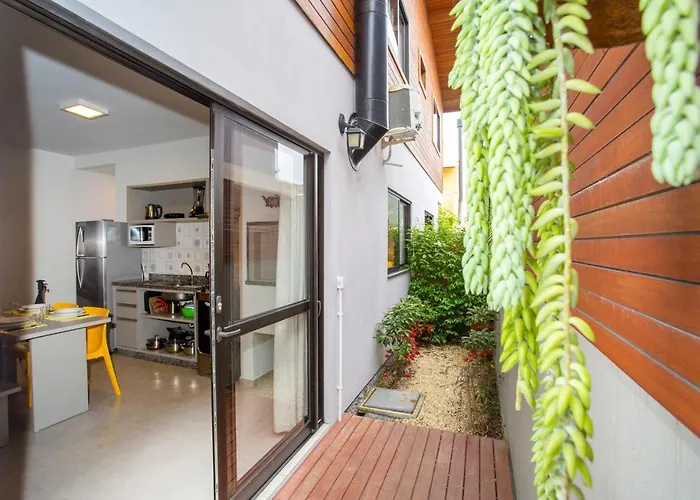 Barra Holiday Apartamentos