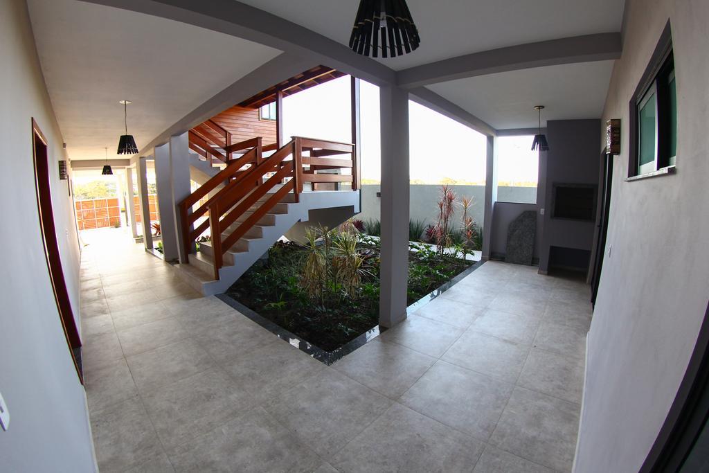 Barra Apartment *