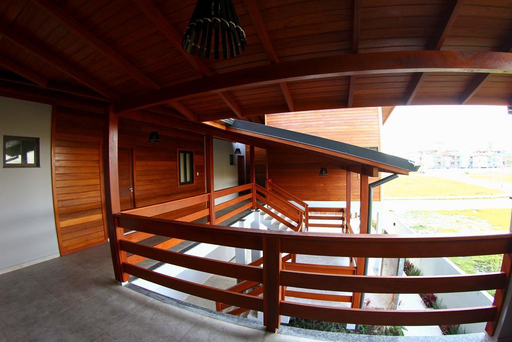 Apartment Barra Florianopolis