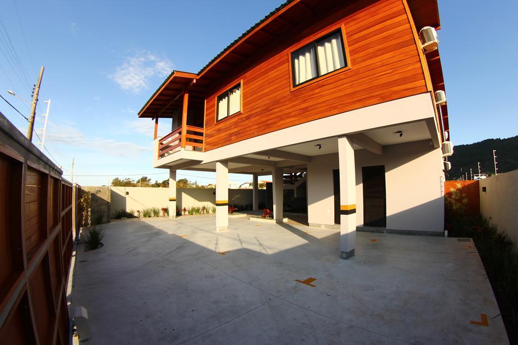 Barra Florianopolis