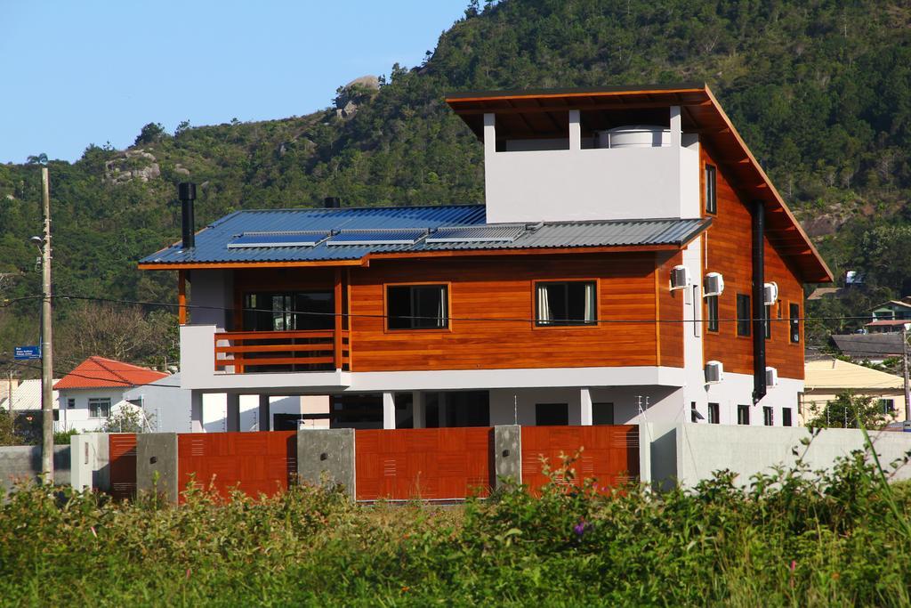Apartment Barra Florianopolis