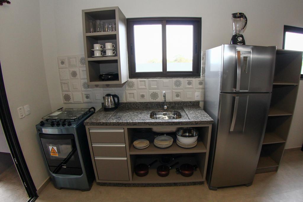 Apartment Barra