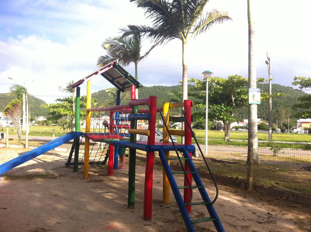 Barra Apartment *