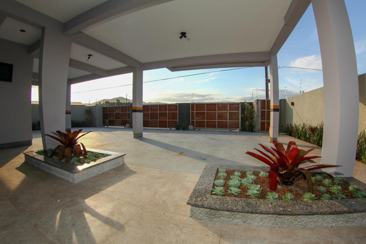 Apartment Barra Florianopolis