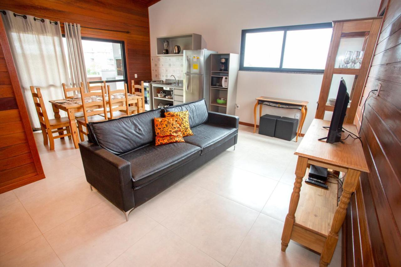 Apartment Barra Florianopolis