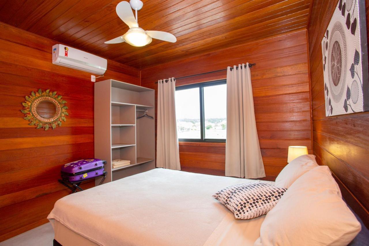 Barra Apartment *