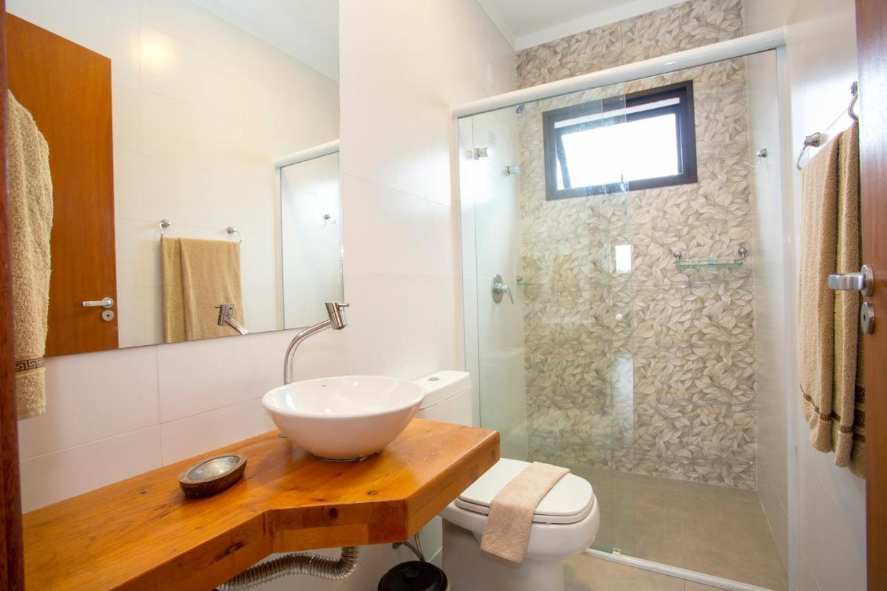 Apartment Barra Florianopolis