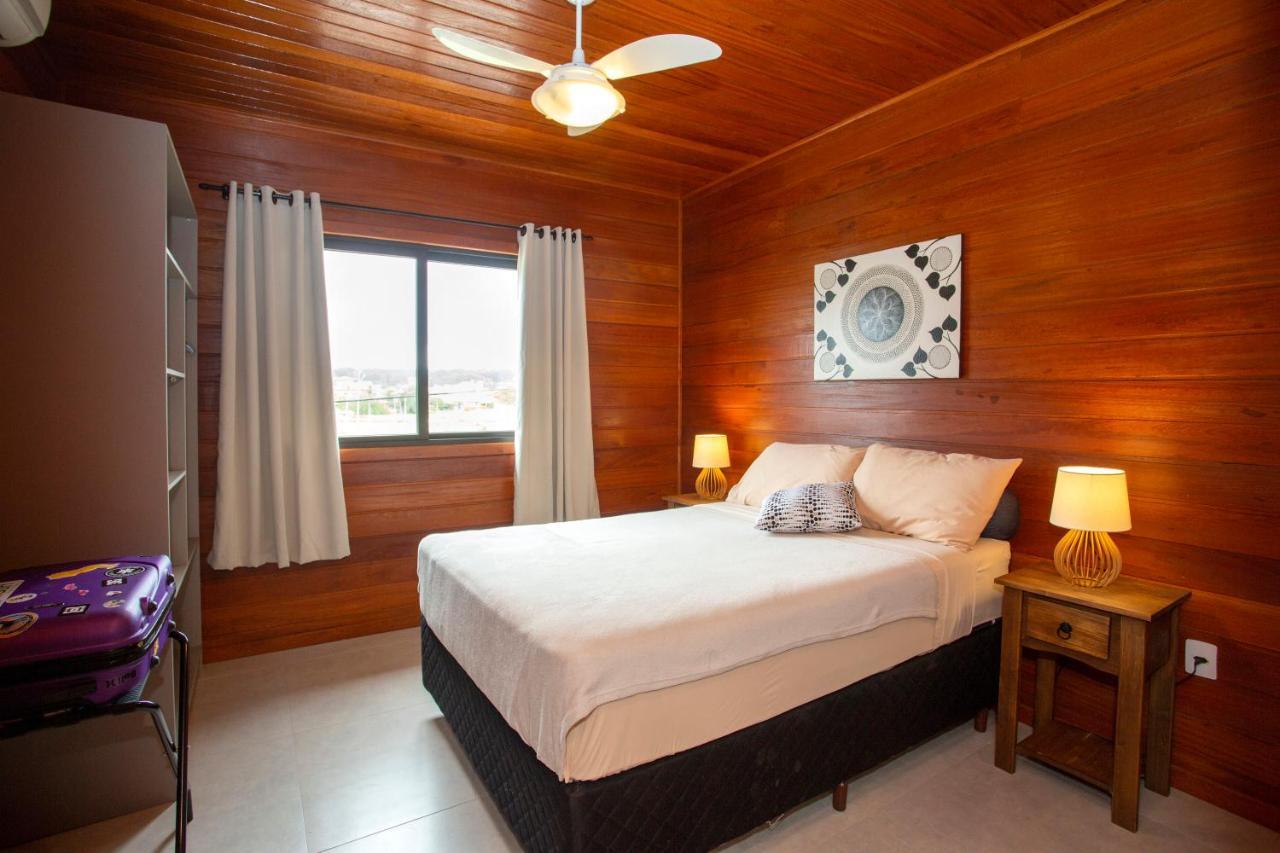 Apartment Barra