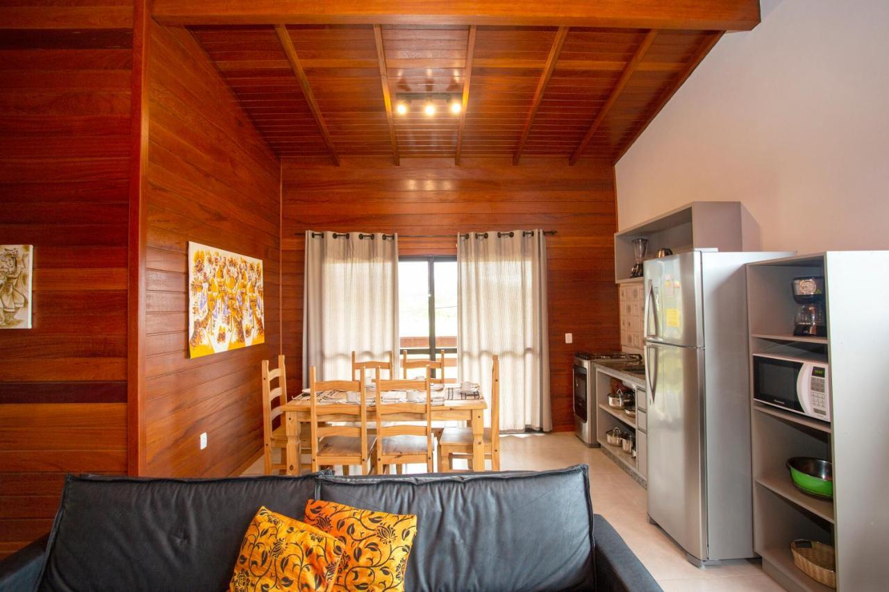 Barra Apartment