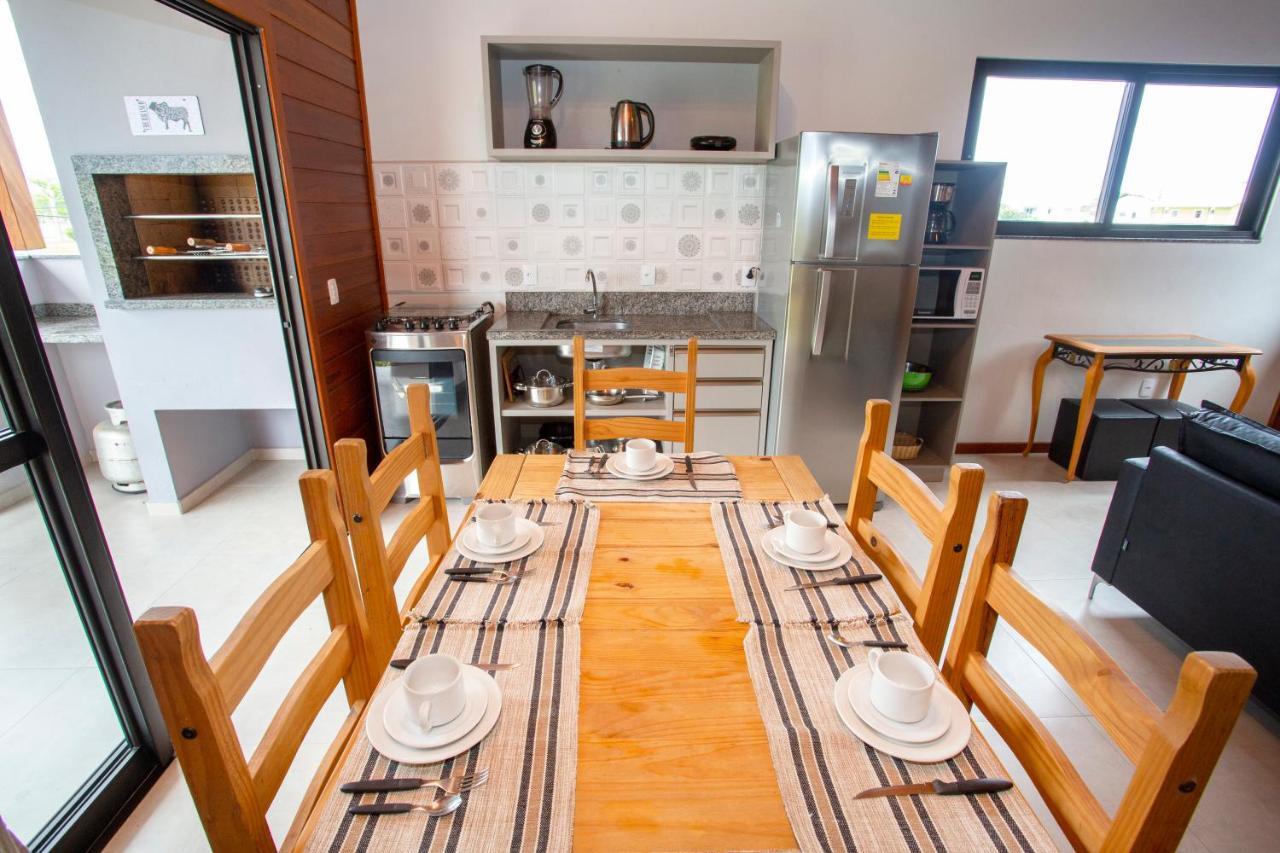 Apartment Barra *