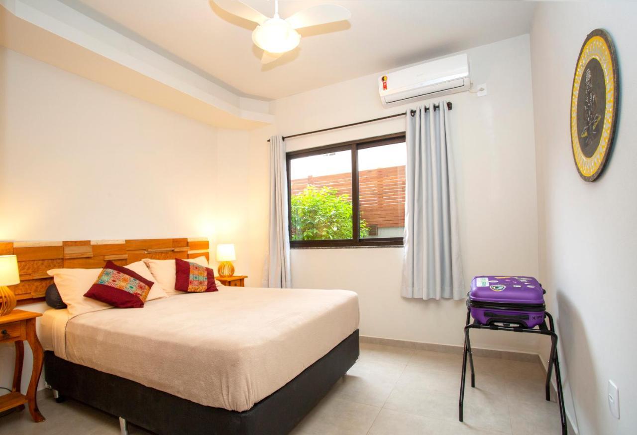 Barra Apartment