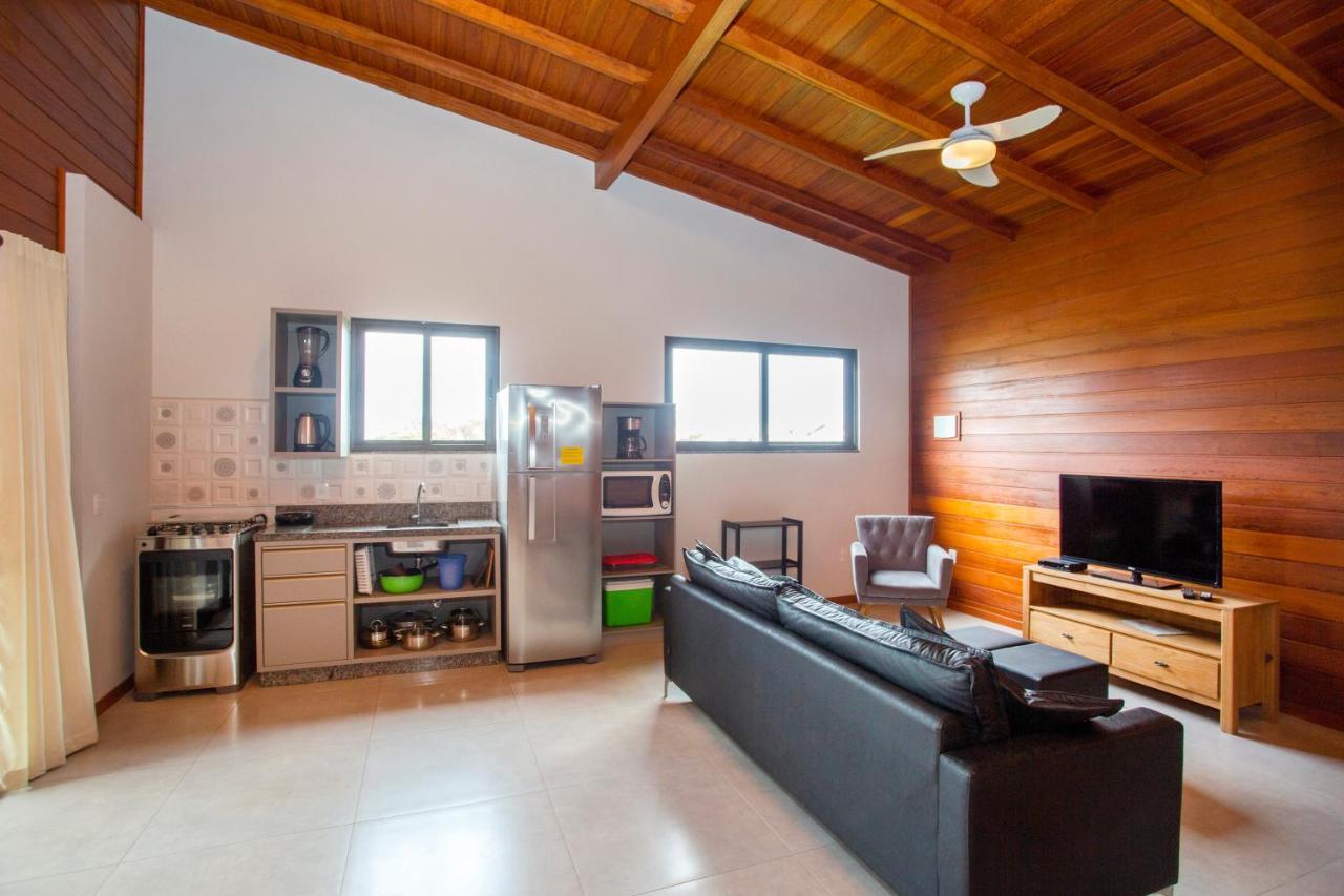 Apartment Barra