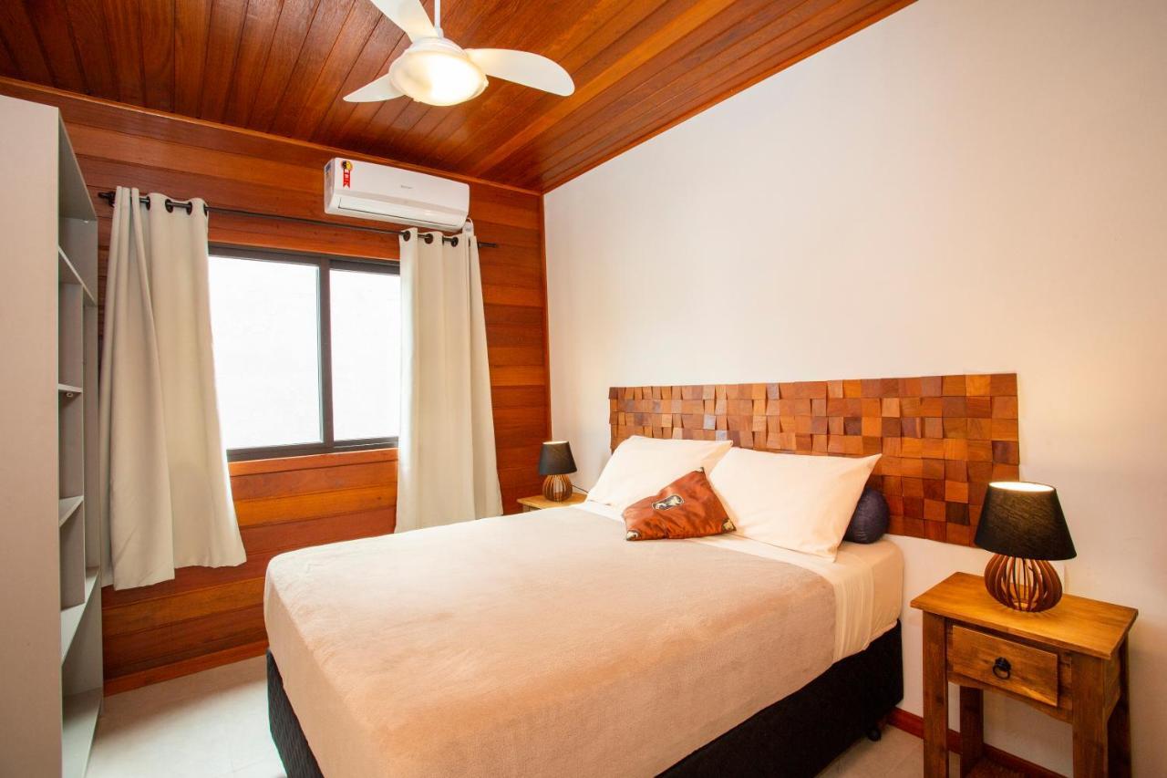 Apartment Barra *
