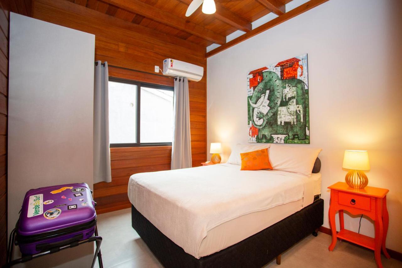 Apartment Barra