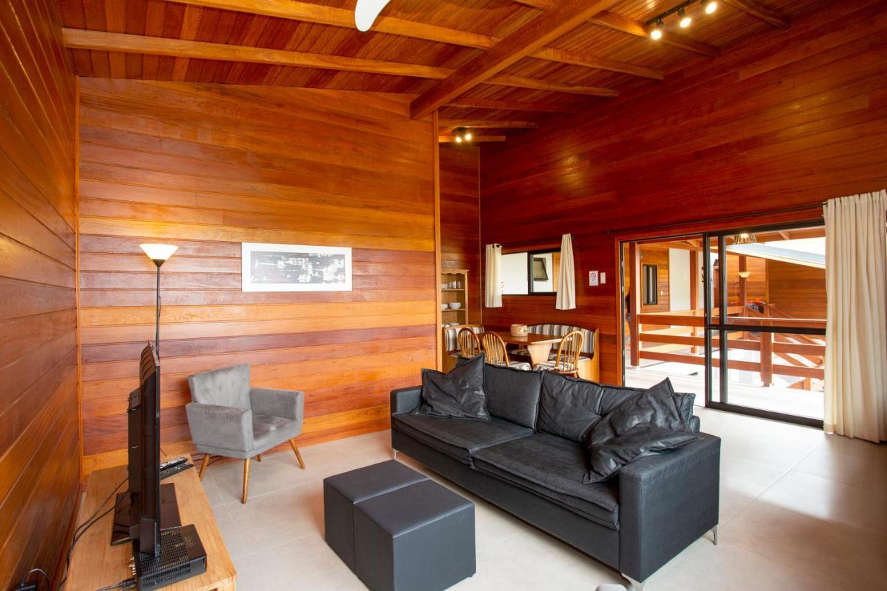 Barra Apartment