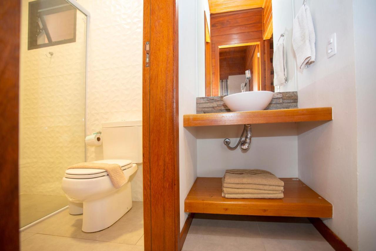 Apartment Barra Florianopolis