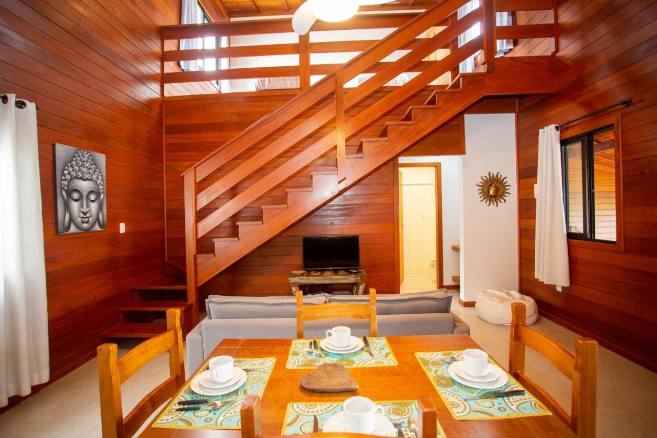 Apartment Barra *