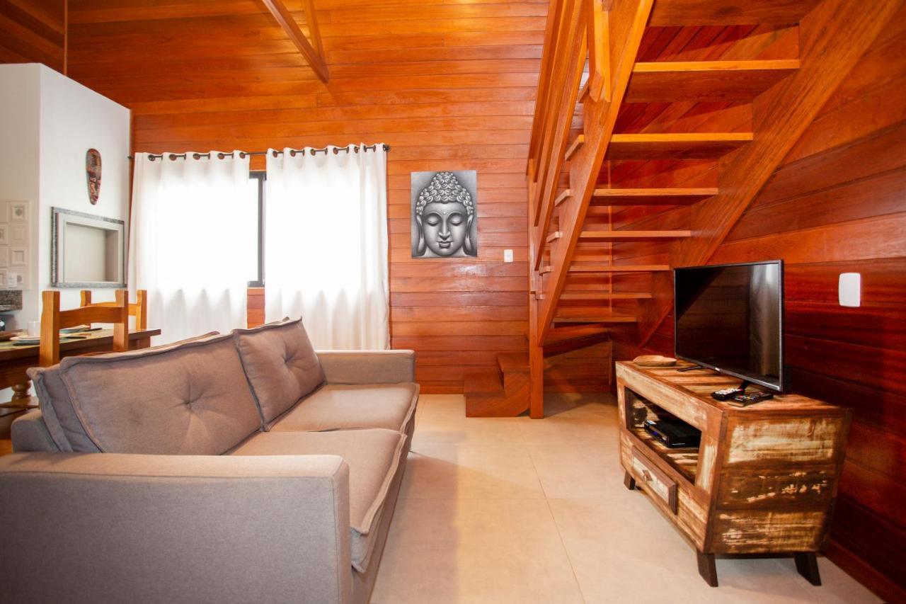 Apartment Barra
