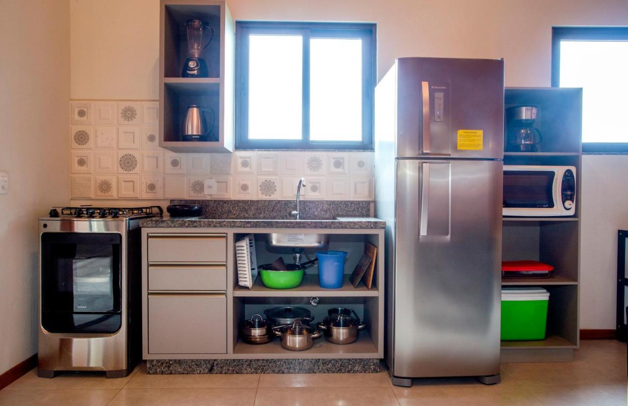 Apartment Barra *