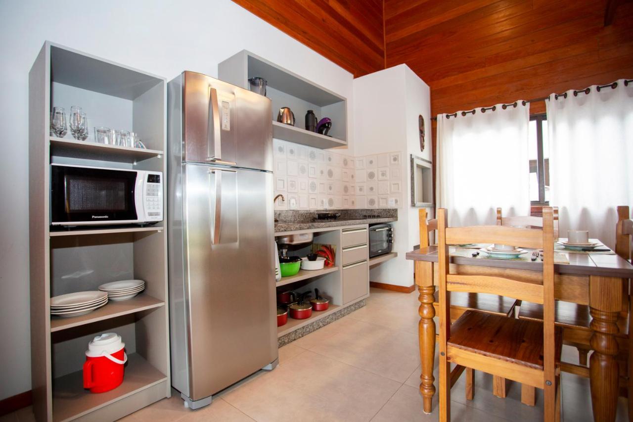 Barra Apartment