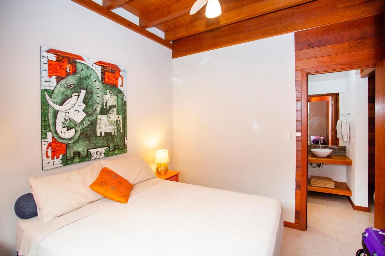 Barra Apartment *