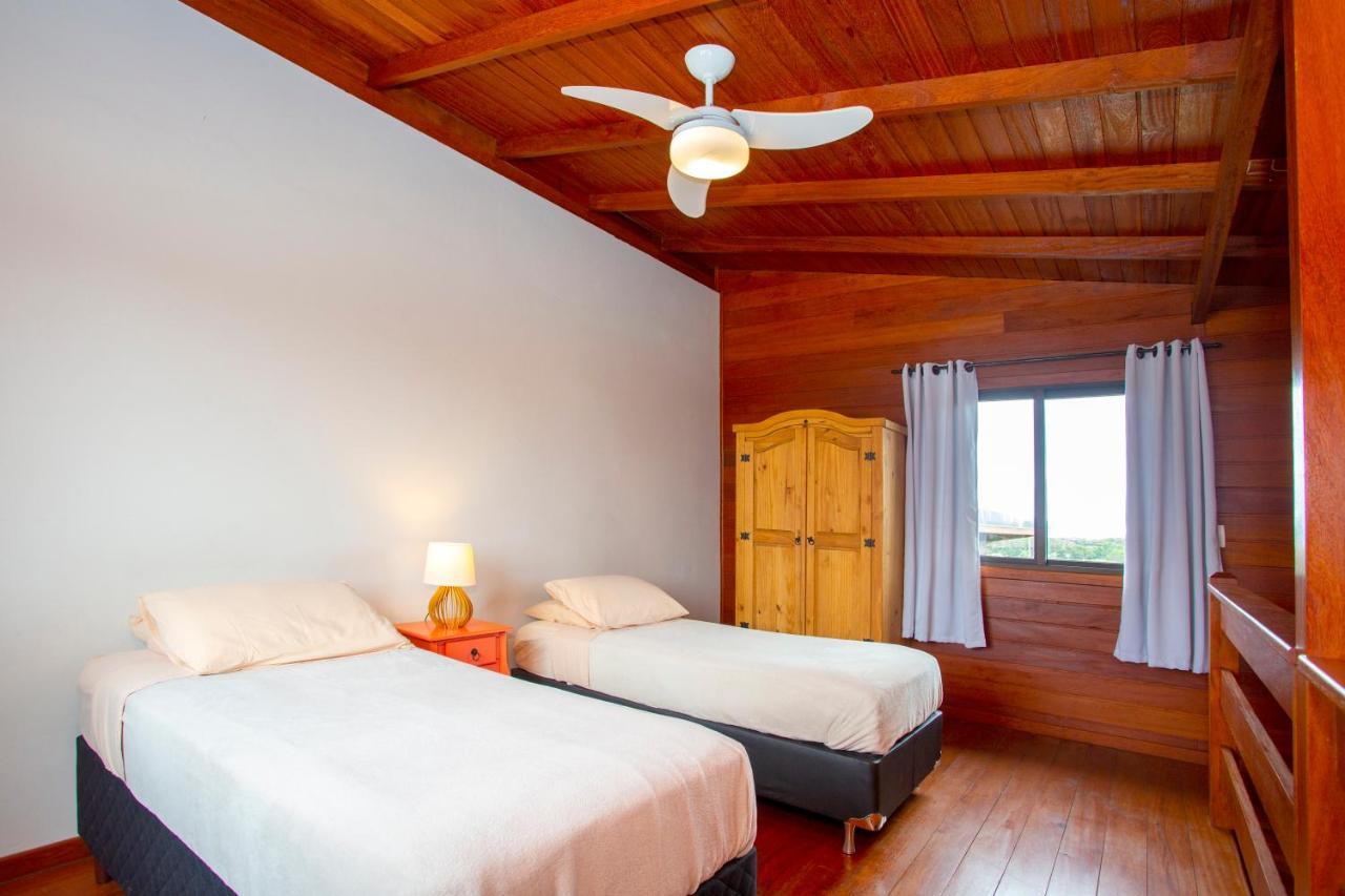 Apartment Barra Florianopolis