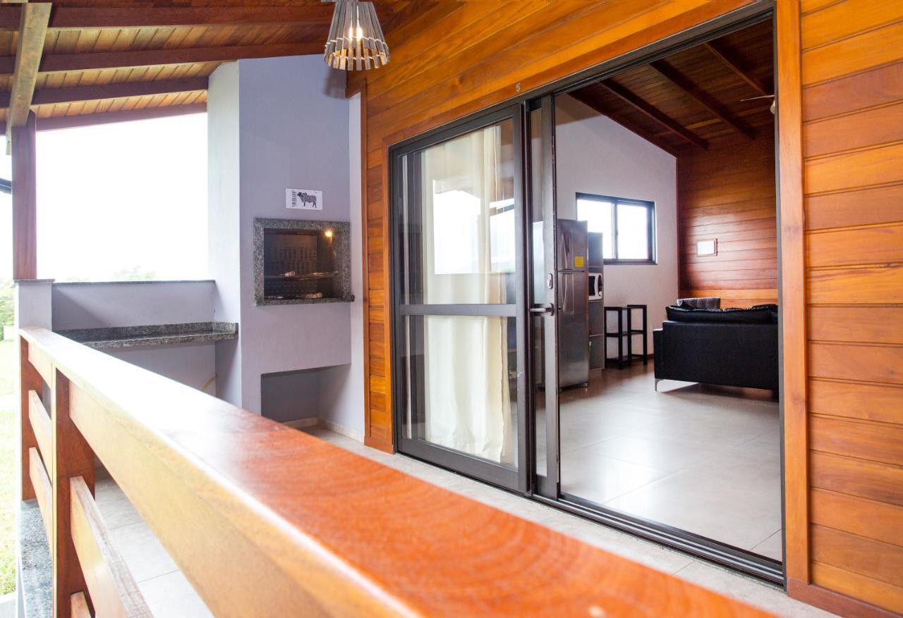 Barra Apartment Florianopolis