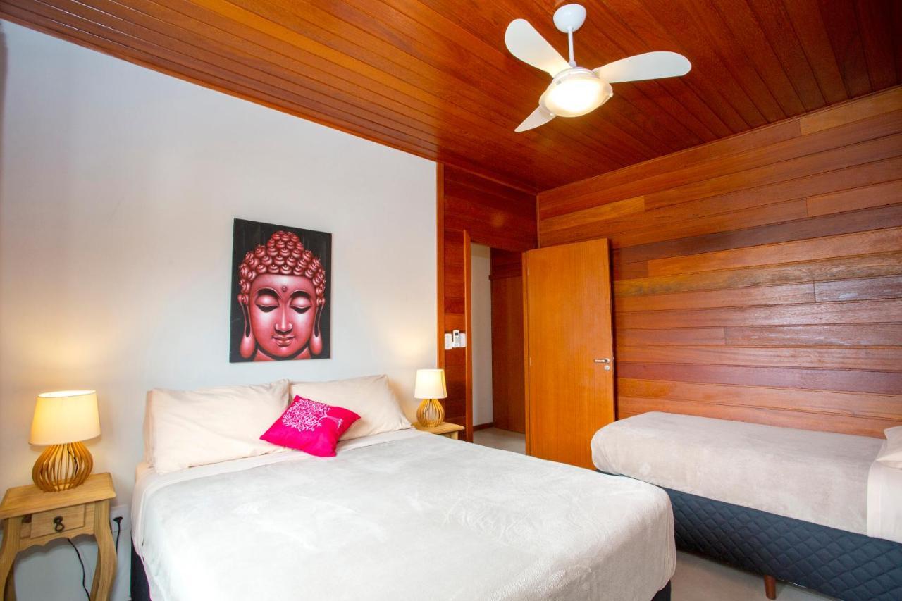 Barra Apartment Florianopolis