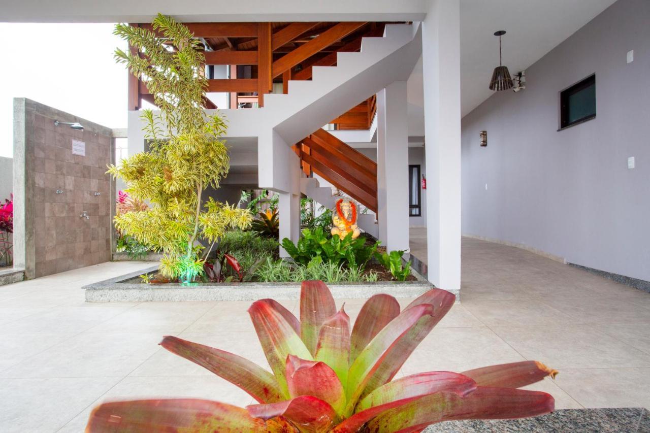 Apartment Barra *