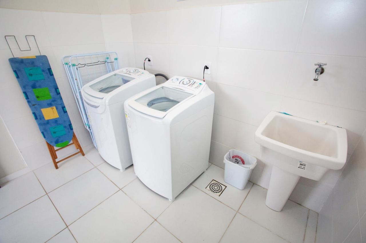 Apartment Barra