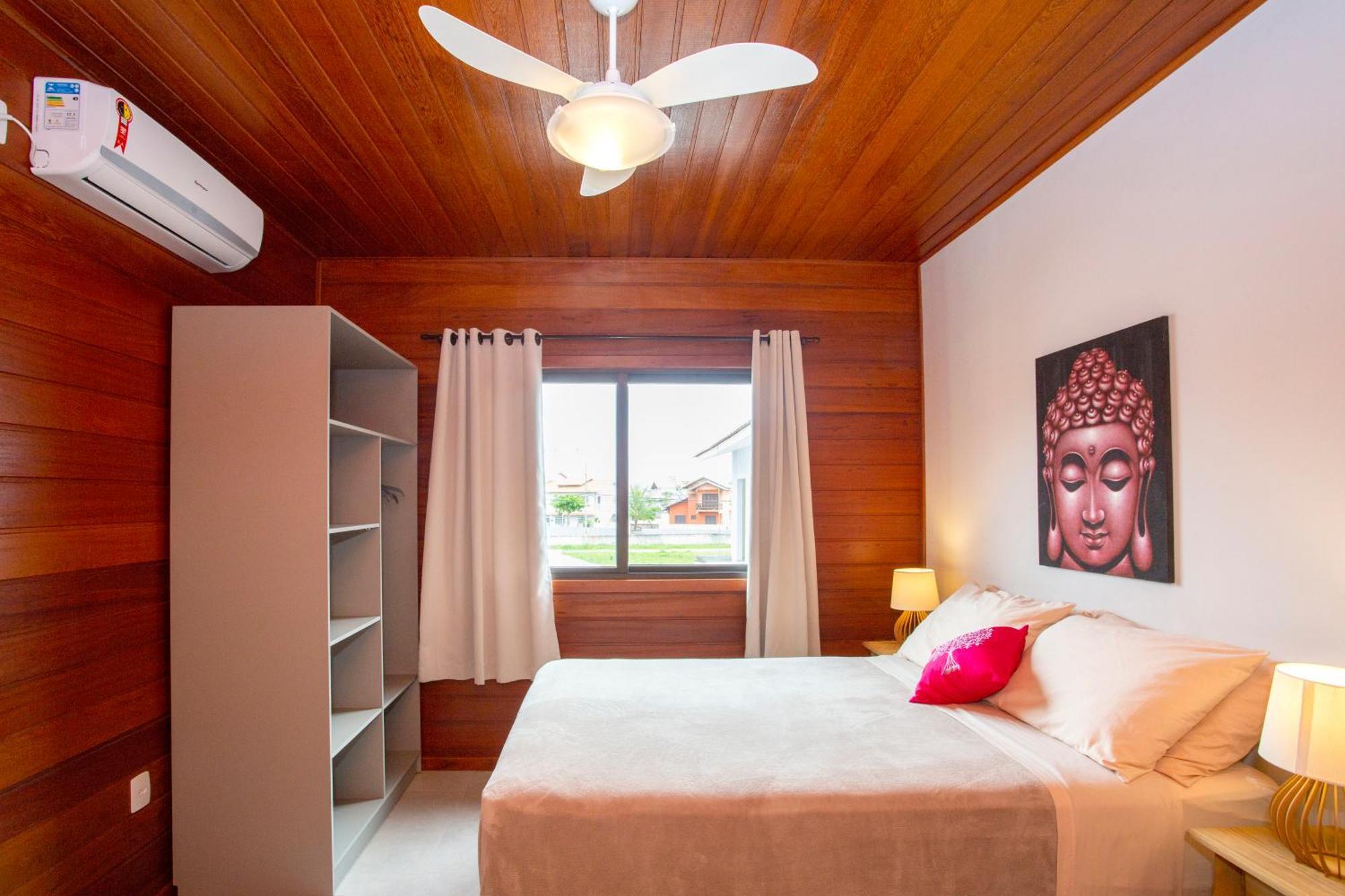 Barra Apartment *