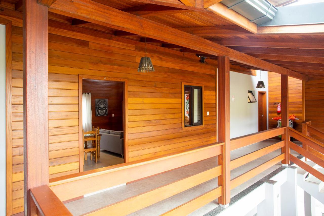 Barra Apartment *