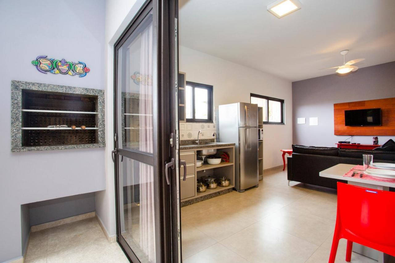 Apartment Barra Florianopolis