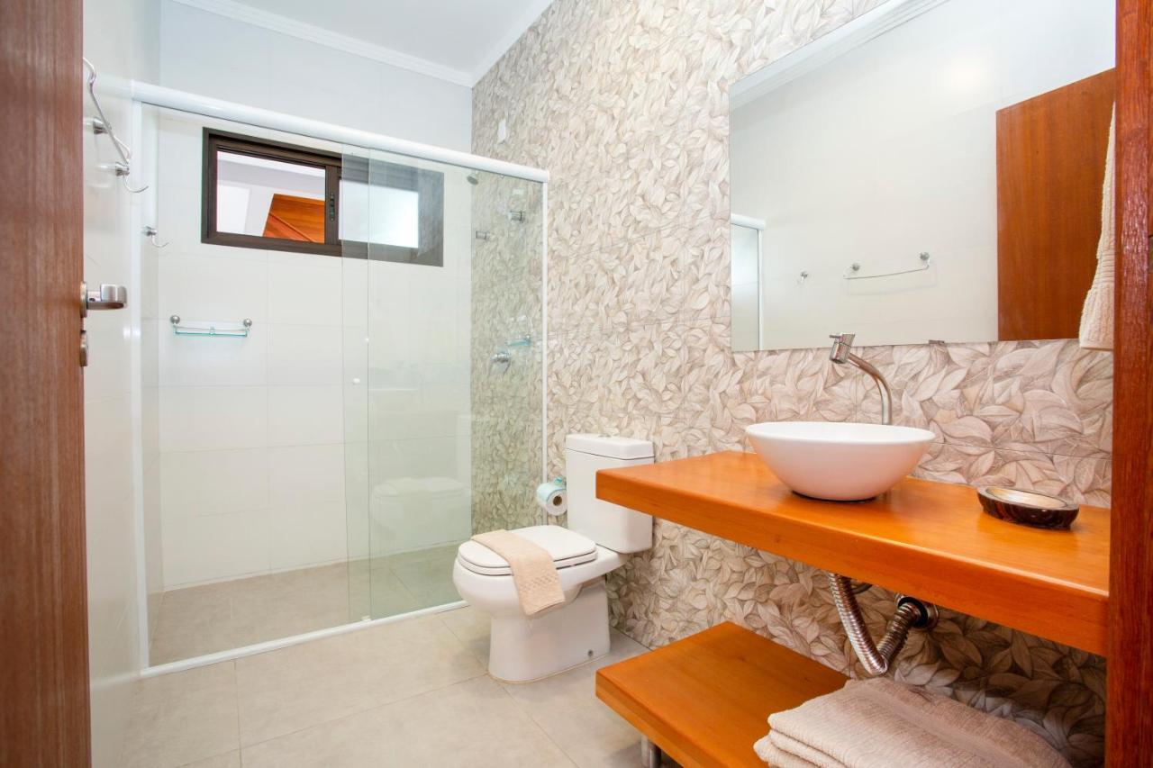 Apartment Barra Florianopolis