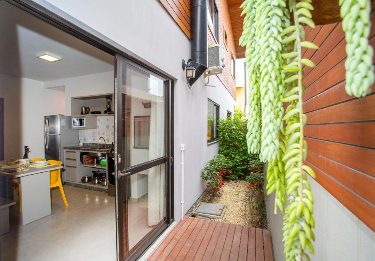 Apartment Barra Florianopolis