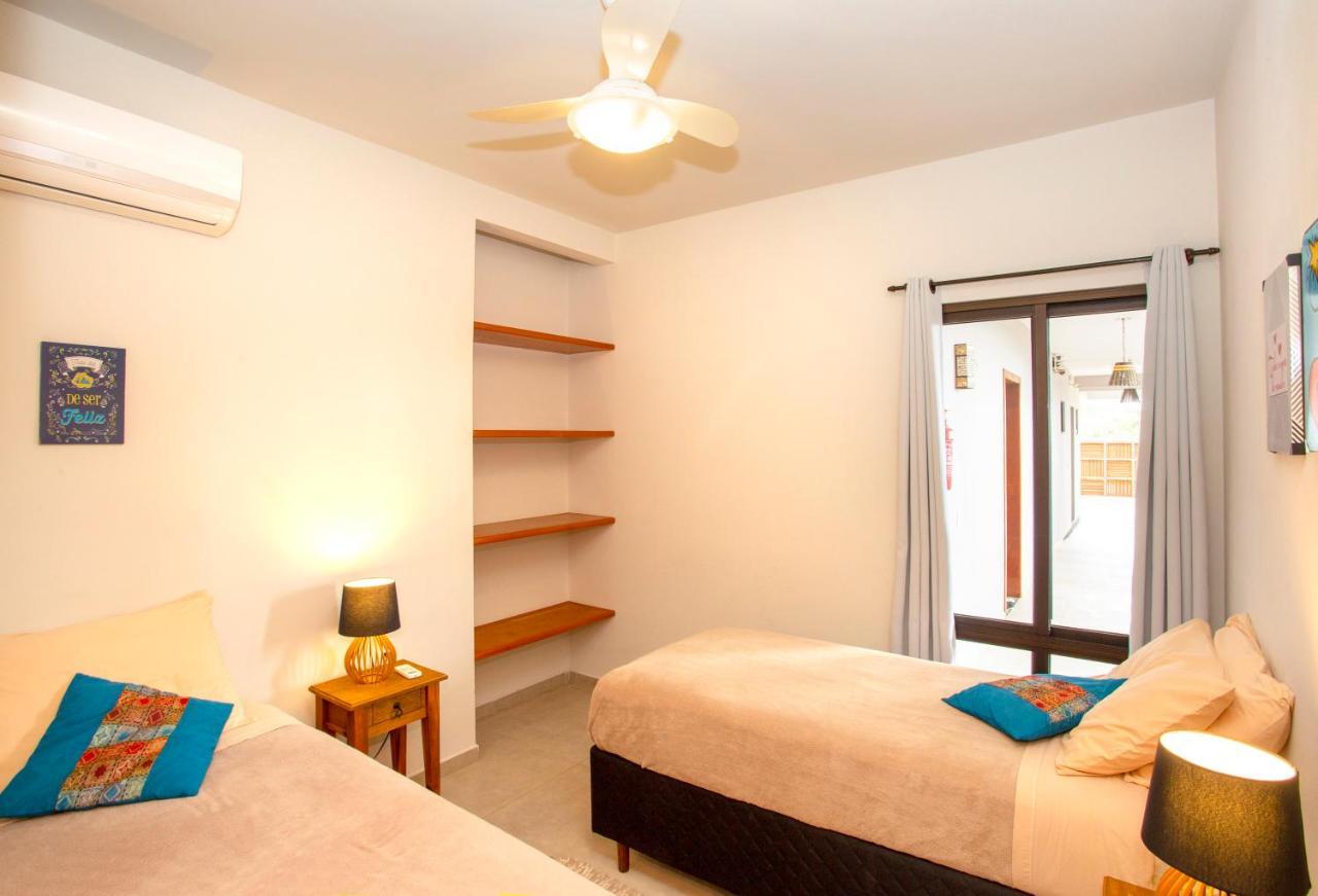 Apartment Barra