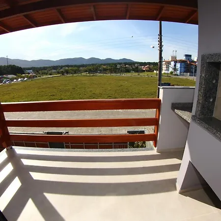 Barra Holiday Apartamentos Florianopolis Exterior photo