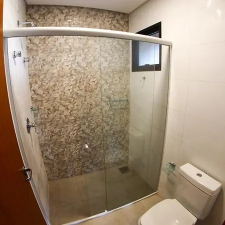 Barra Holiday Apartamentos Florianopolis Exterior photo