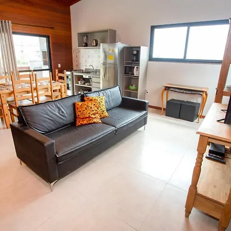 Barra Holiday Apartamentos Florianopolis Exterior photo