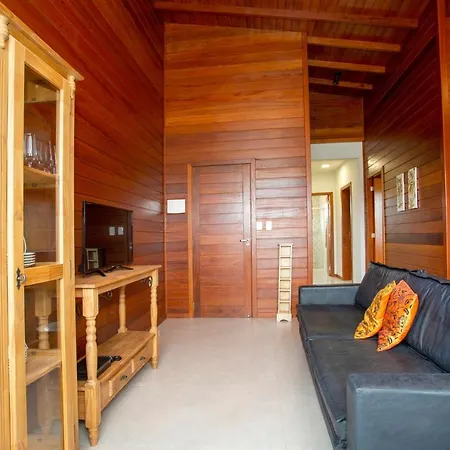 Barra Holiday Apartamentos Florianopolis Exterior photo