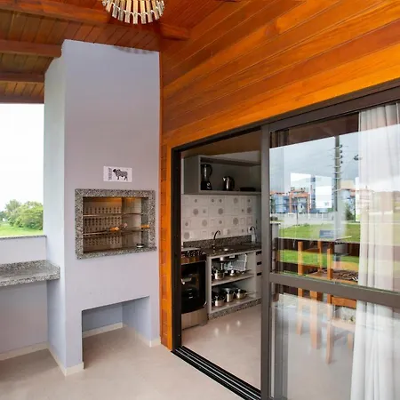 Barra Holiday Apartamentos Florianopolis Exterior photo