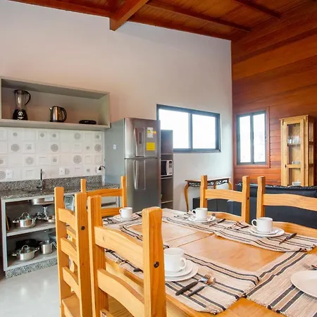 Barra Holiday Apartamentos Florianopolis Exterior photo