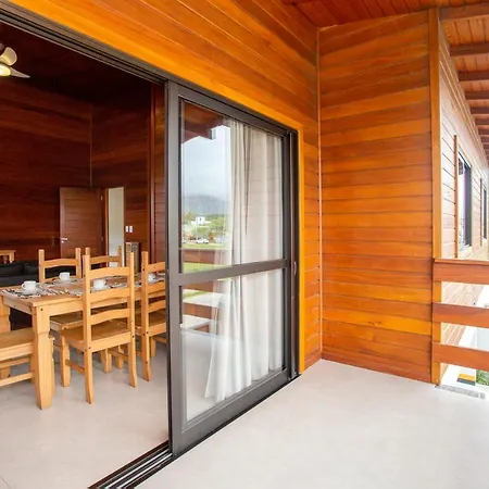 Barra Holiday Apartamentos Florianopolis Exterior photo