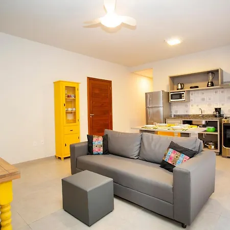 Barra Holiday Apartamentos Florianopolis Exterior photo