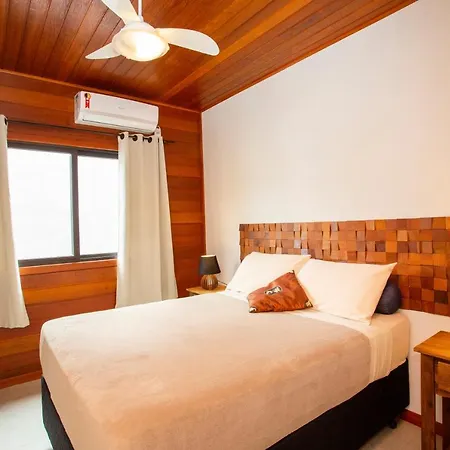 Barra Holiday Apartamentos Florianopolis Exterior photo