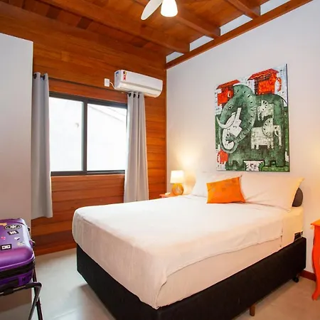 Barra Holiday Apartamentos Florianopolis Exterior photo