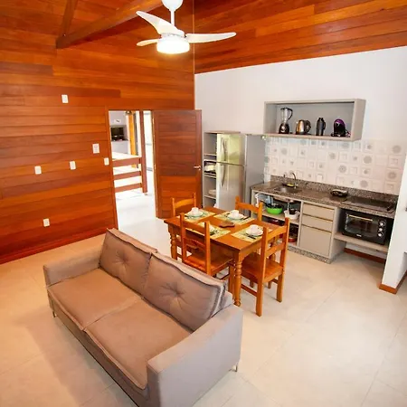 Barra Holiday Apartamentos Florianopolis Exterior photo