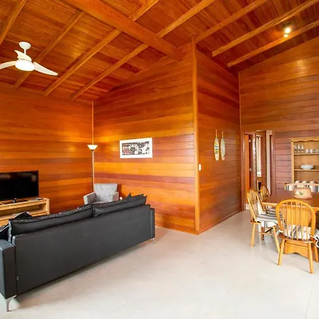 Barra Holiday Apartamentos Florianopolis Exterior photo