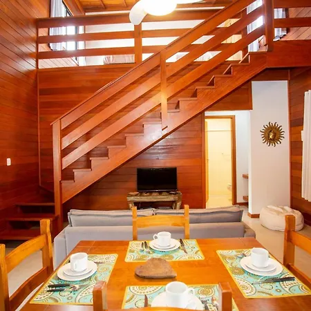Barra Holiday Apartamentos Florianopolis Exterior photo